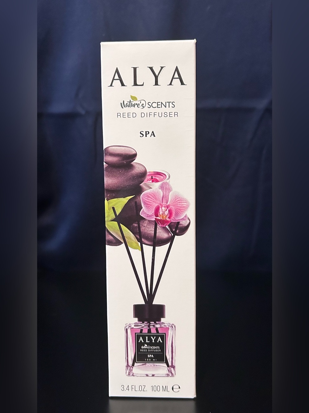 ALYA Spa Reed Diffuser - 100ml